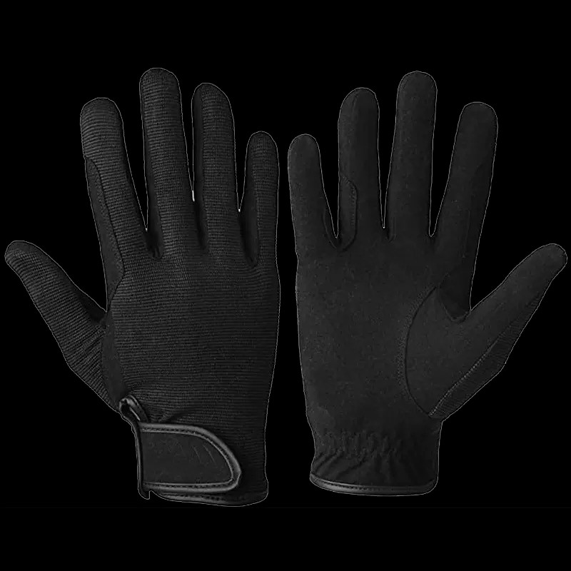 Equestrian Gloves 2755