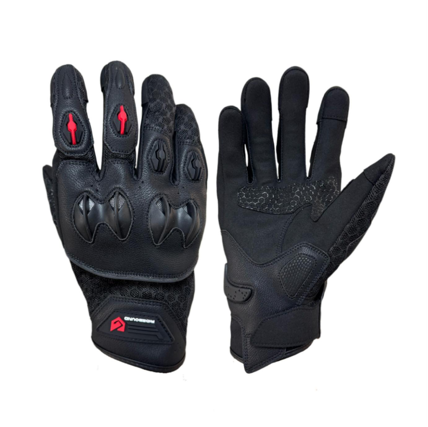 Motorcycle Gloves