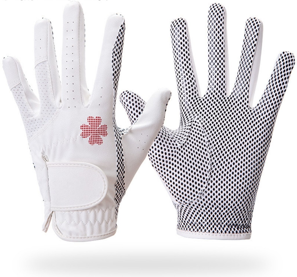 Golf Gloves 2796
