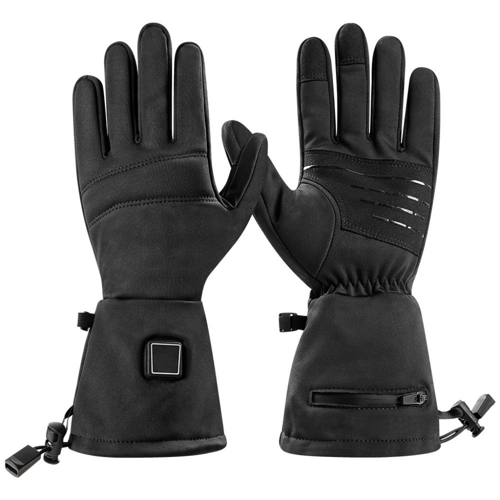 Ski Gloves 2958