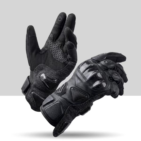 Motorcycle Gloves 2405