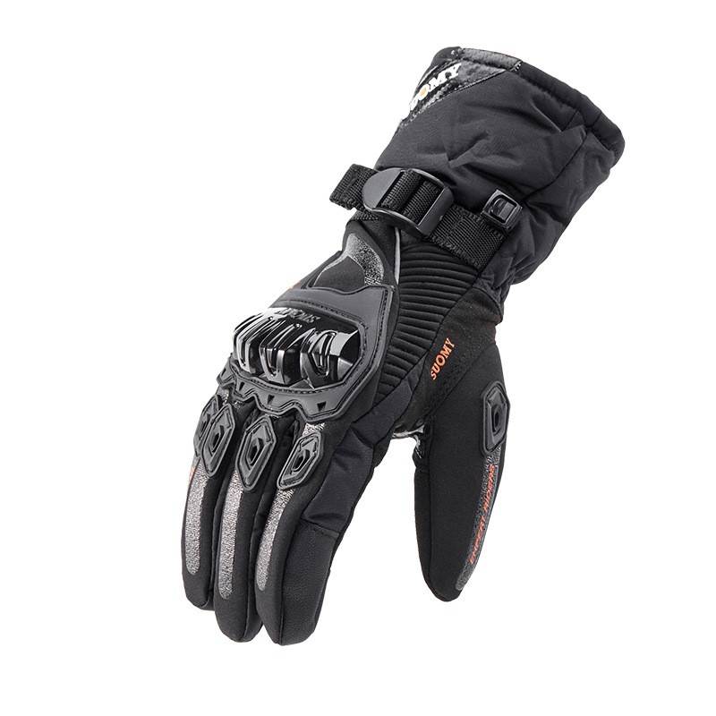 Motorcycle Gloves 2414