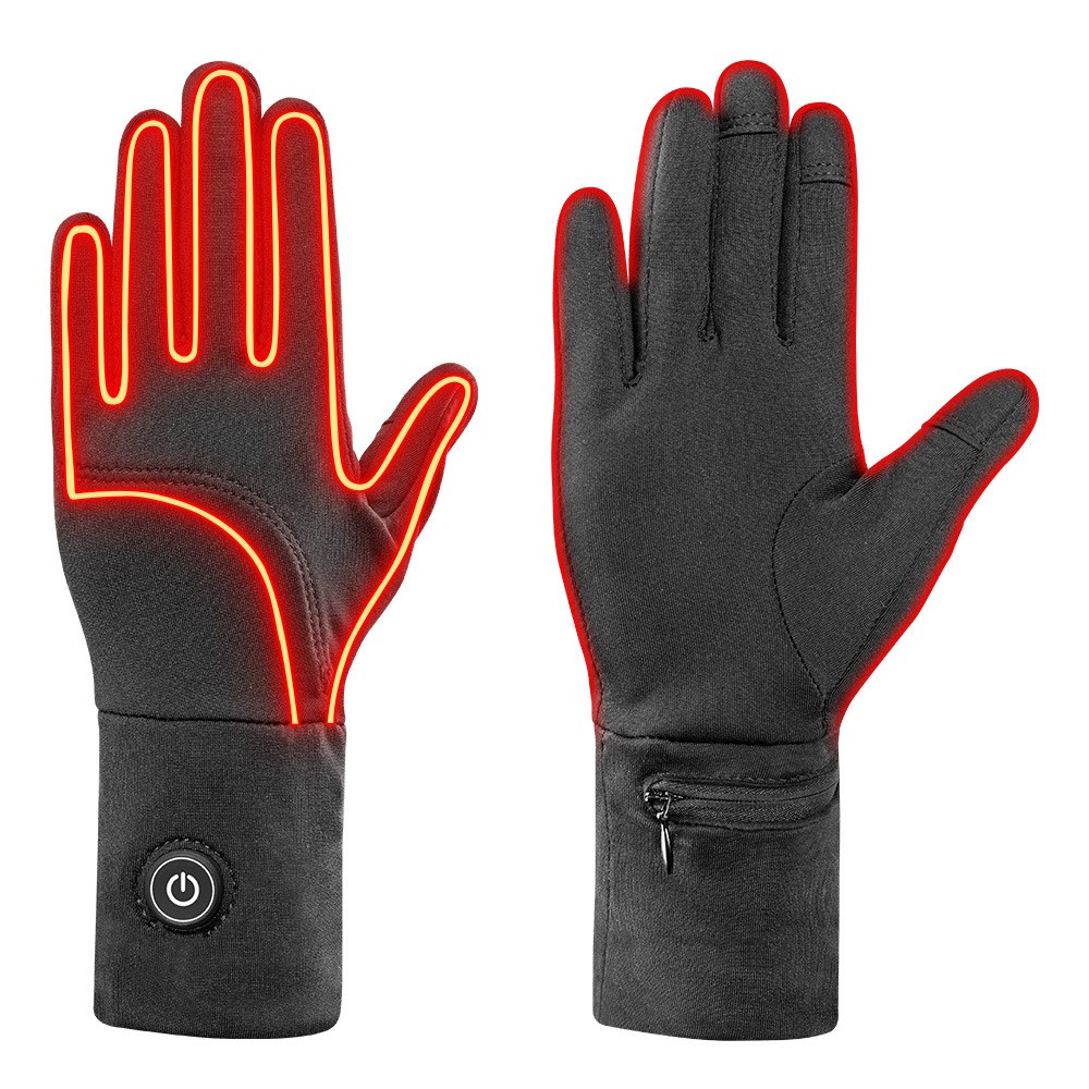 Heated Gloves