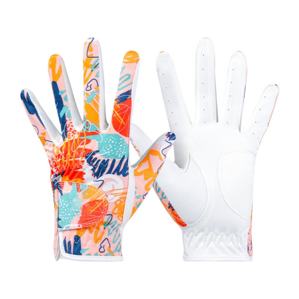 Golf Gloves 2792