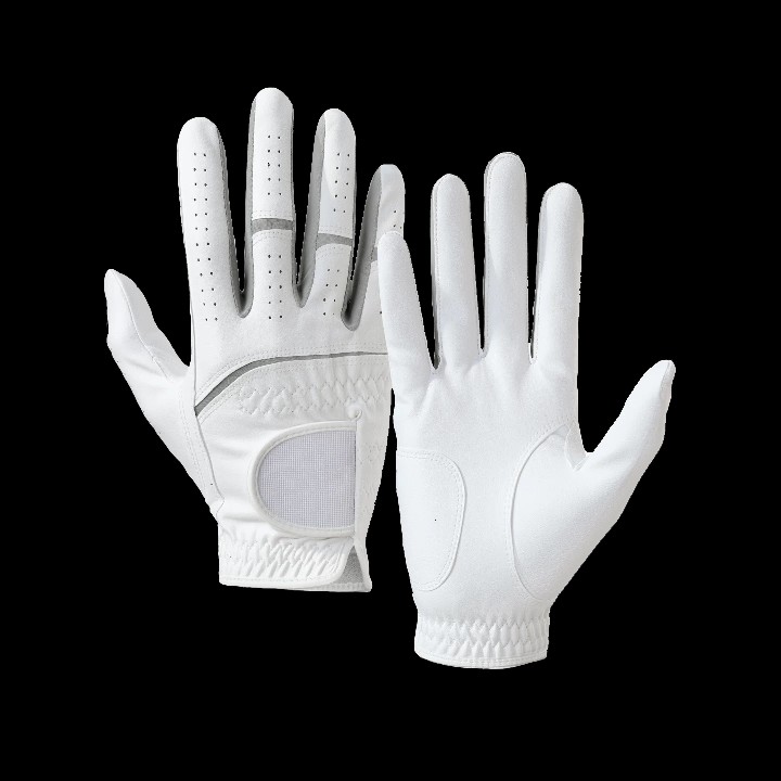 Equestrian Gloves 2760