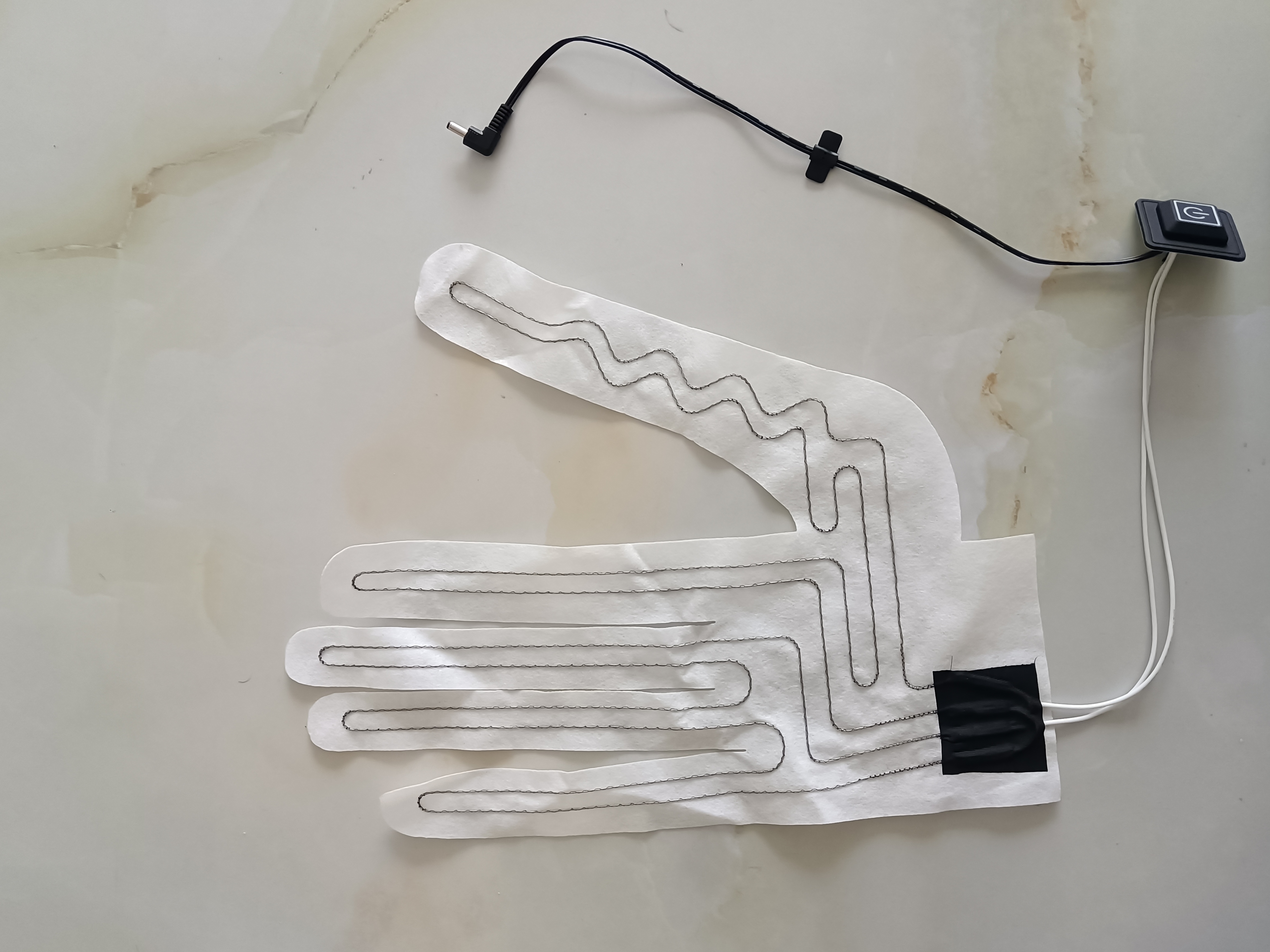 Heated Accessories