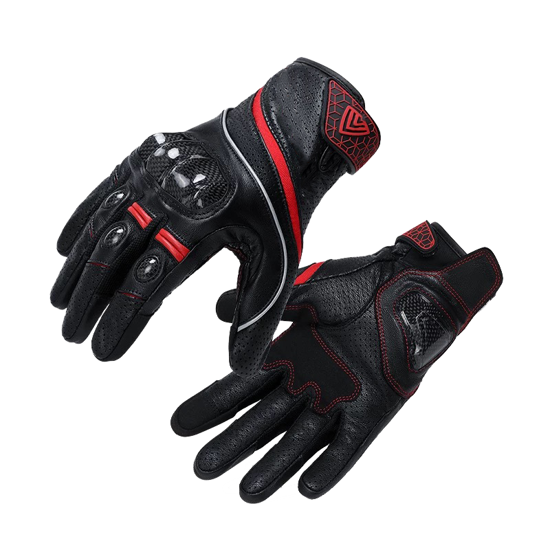 Motorcycle Gloves
