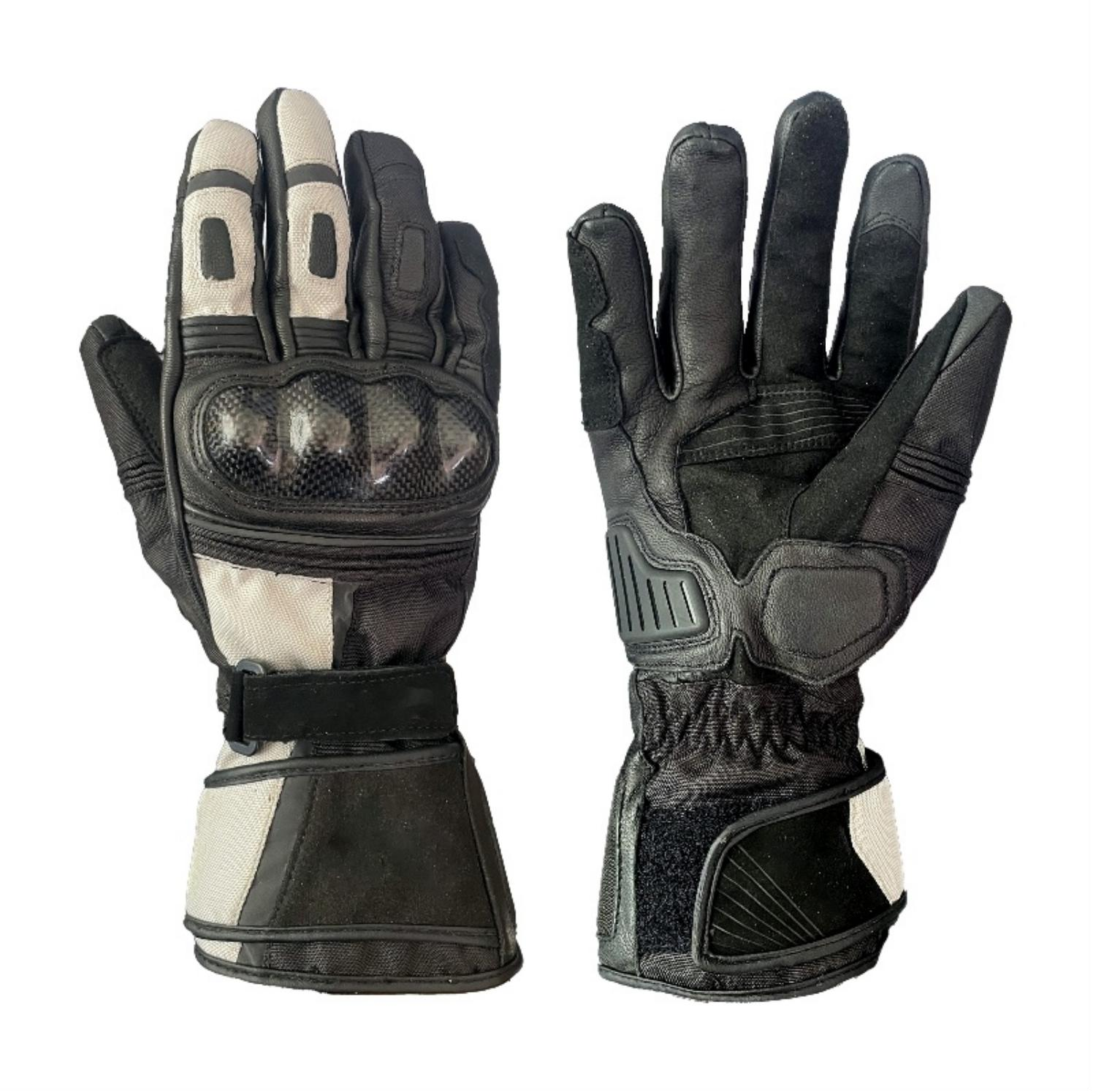 Motorcycle Gloves