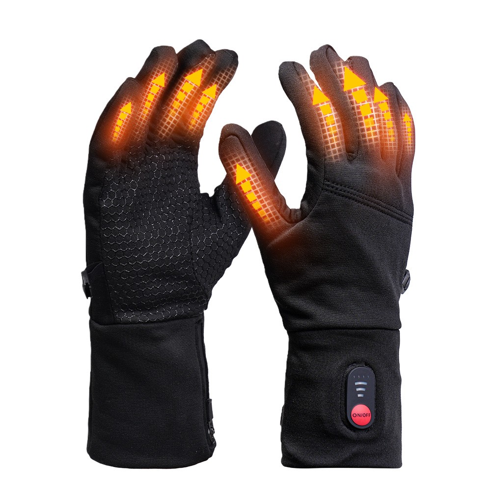 Heated Gloves 1336