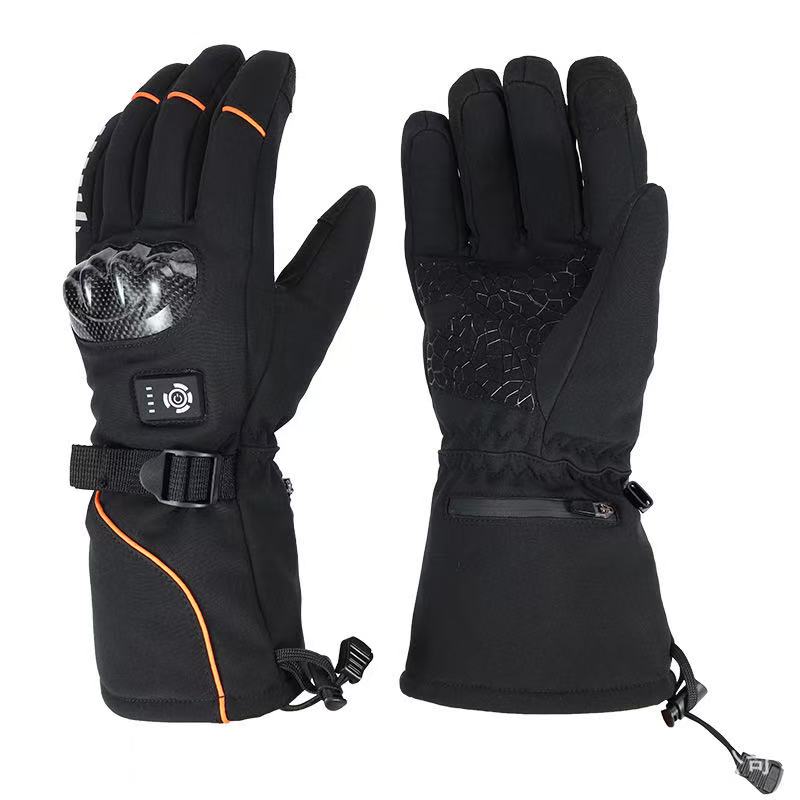 Heated Gloves