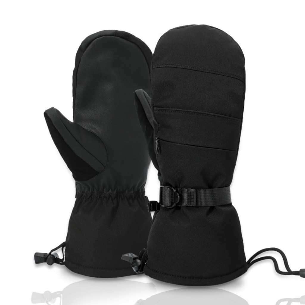 Ski Gloves 2954