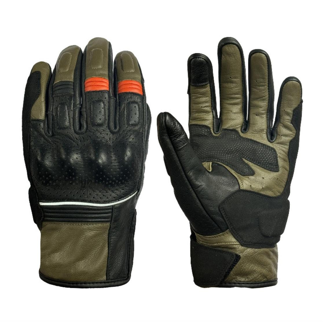 Motorcycle Gloves