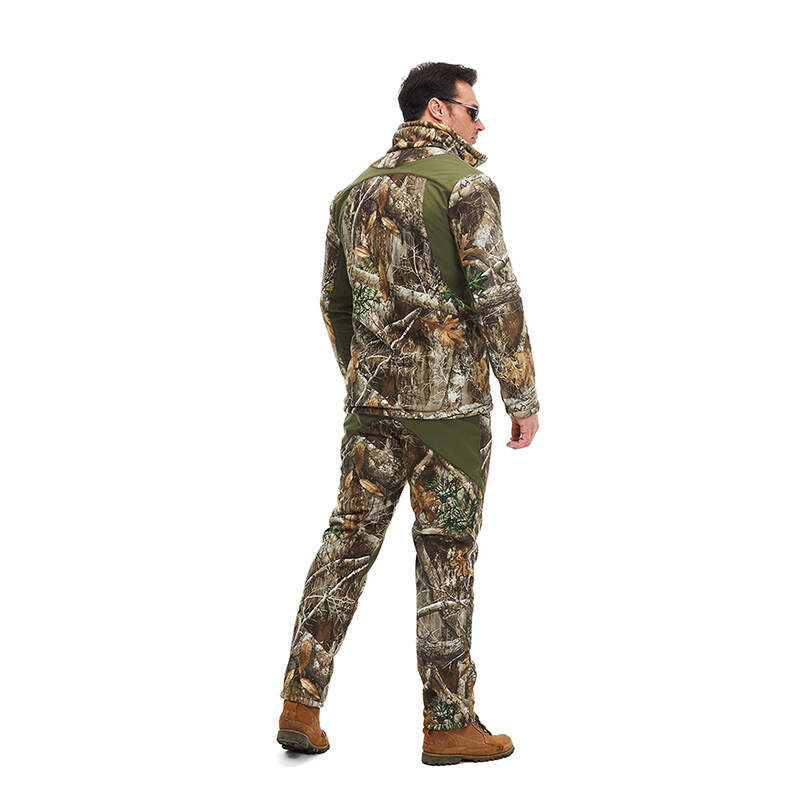 electric heated overalls