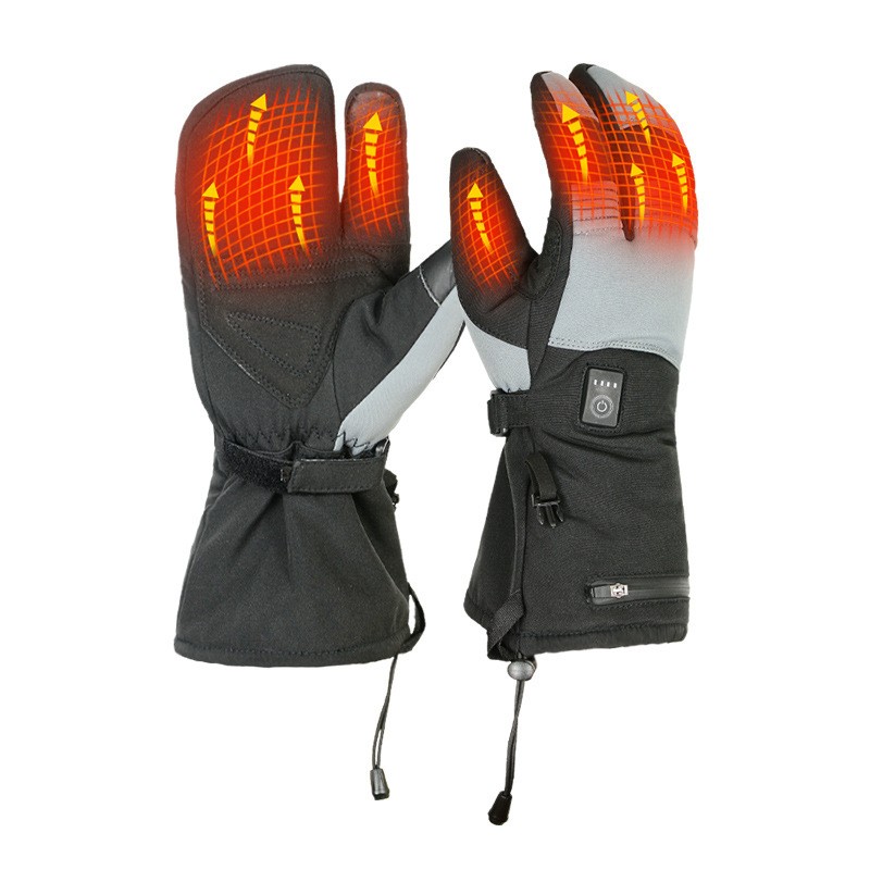 Heated Gloves 1339