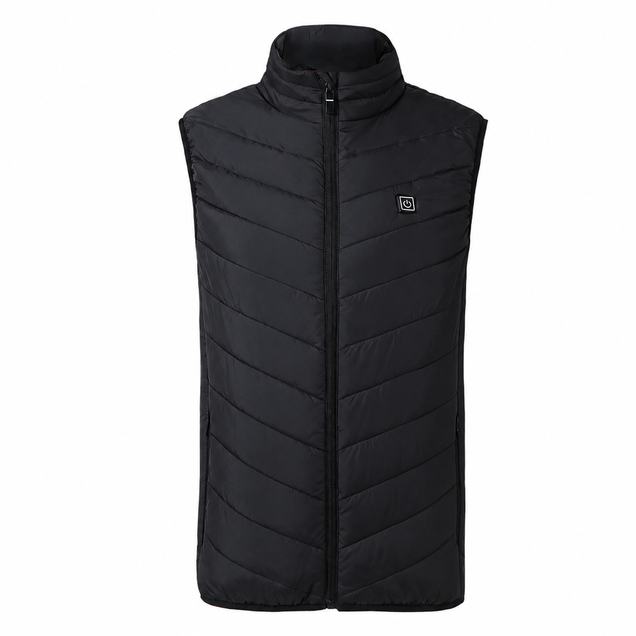 Unisex Battery heated vest