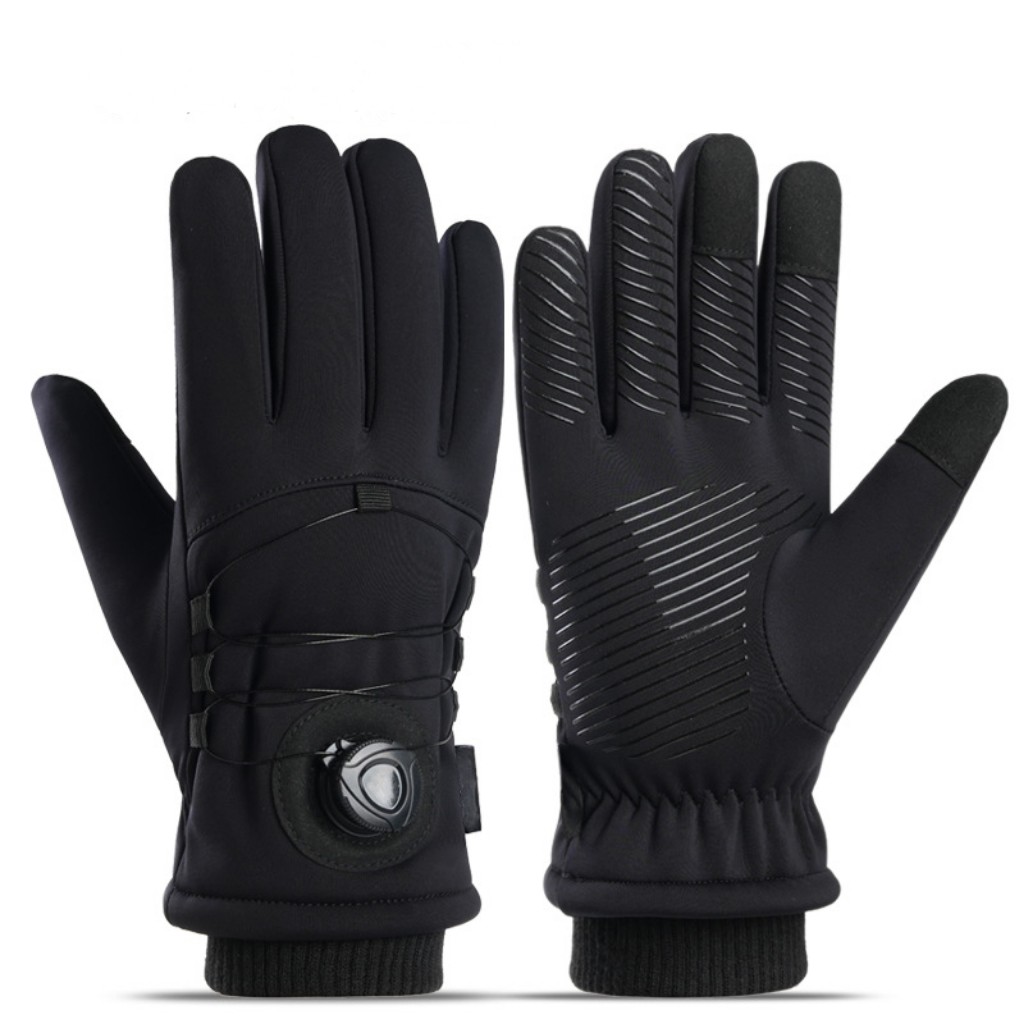 Ski Gloves 2948