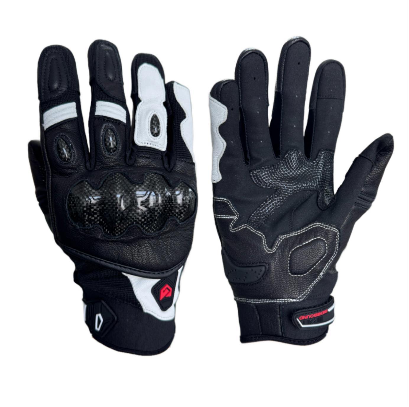 Motorcycle Gloves