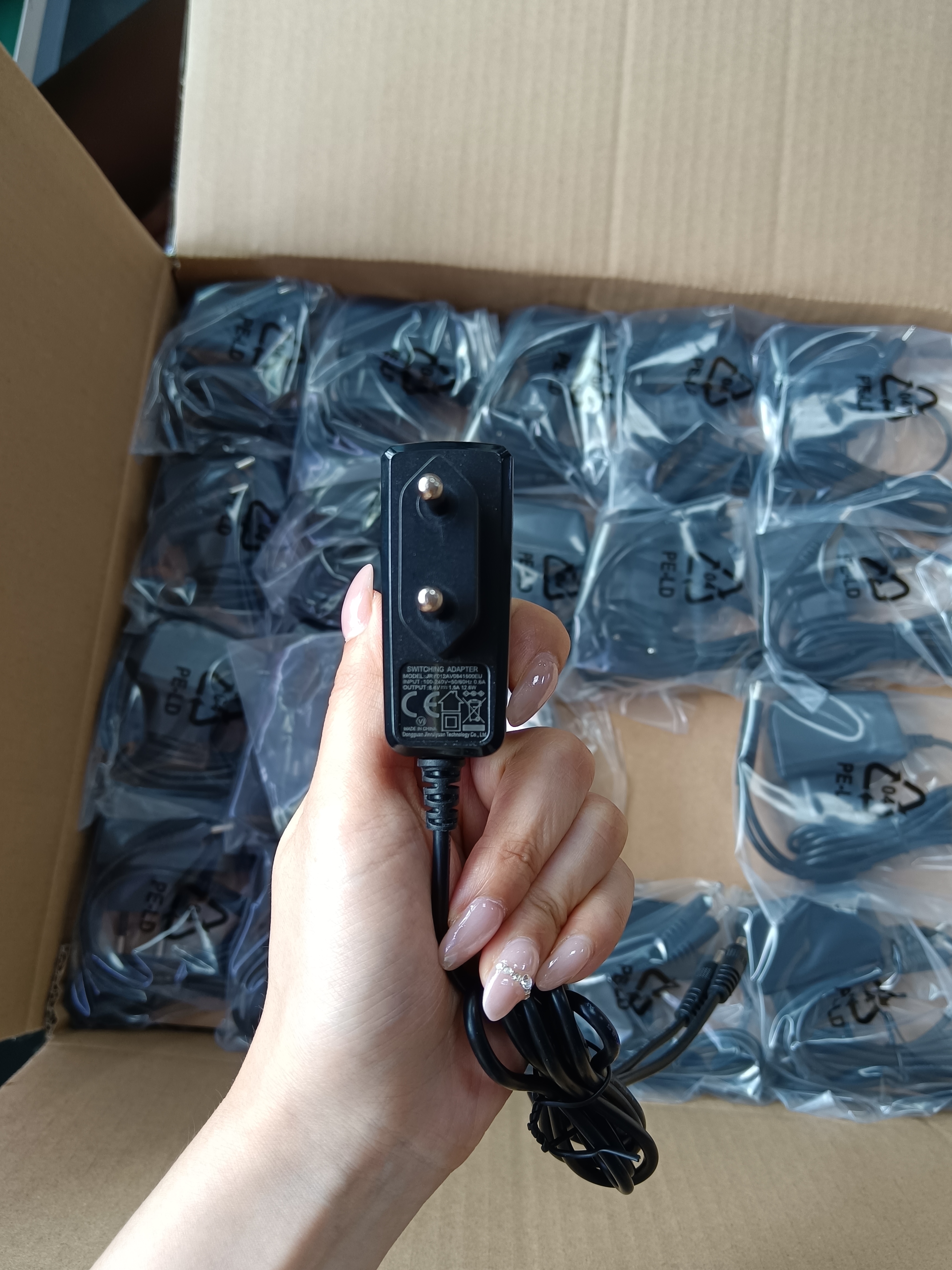 Heated Accessories