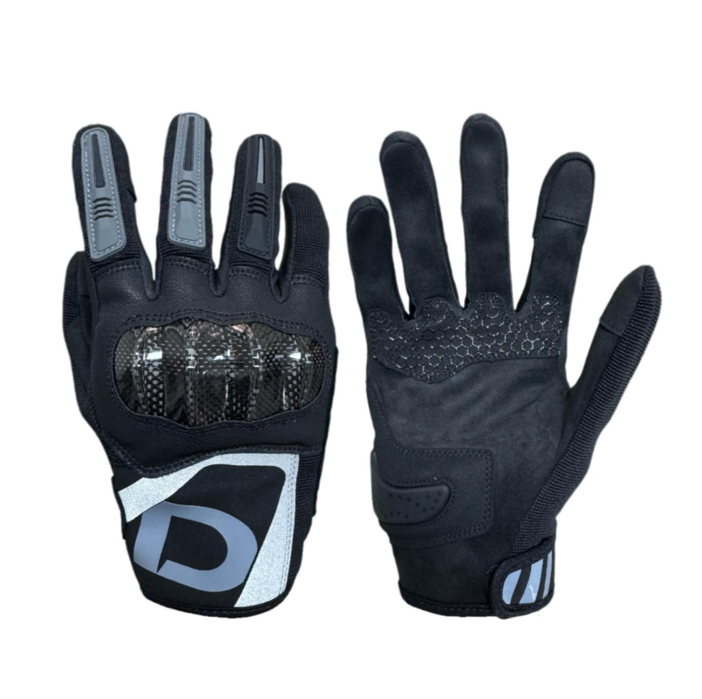 Motorcycle Gloves