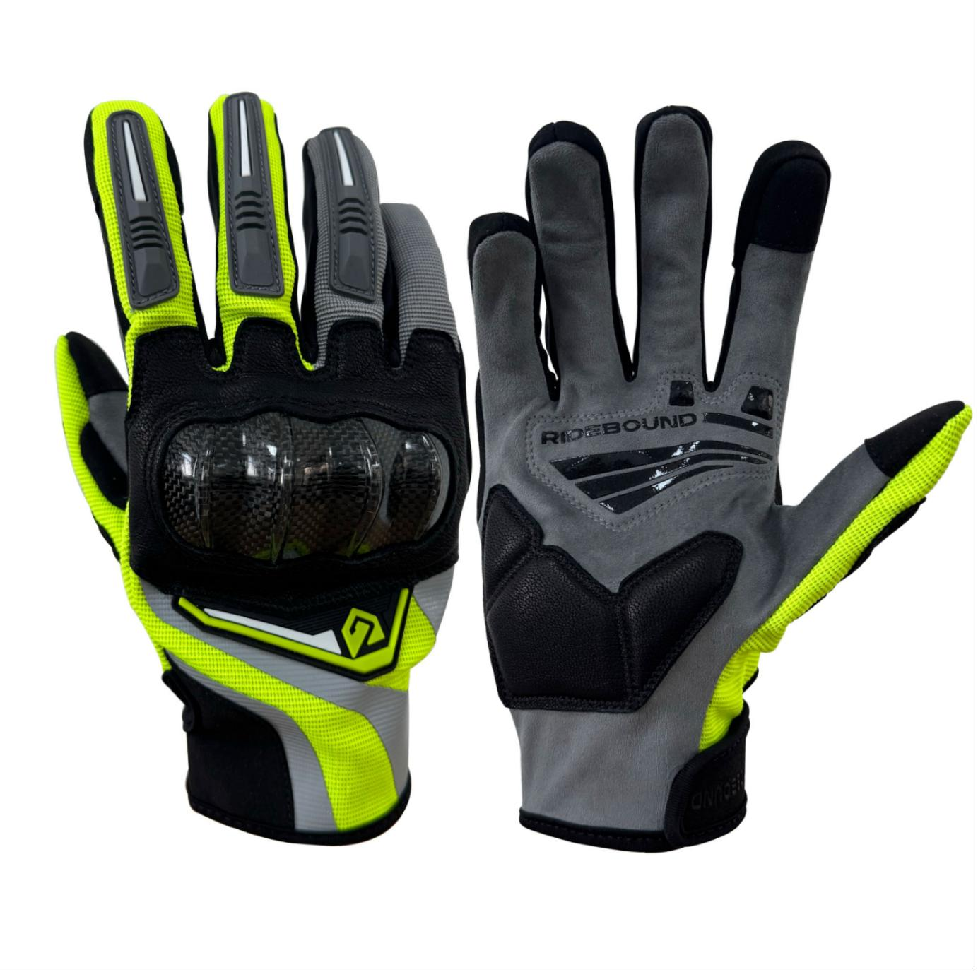 Motorcycle Gloves