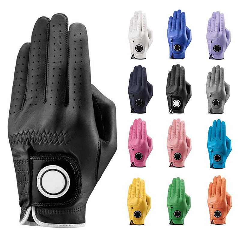 Golf Gloves 2828