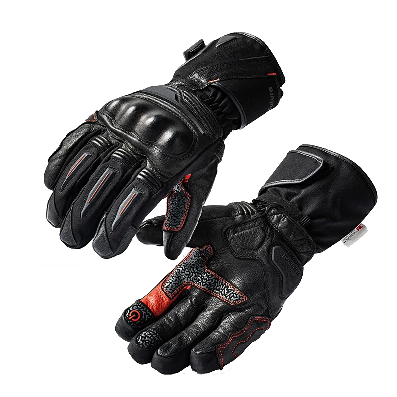 Motorcycle Gloves