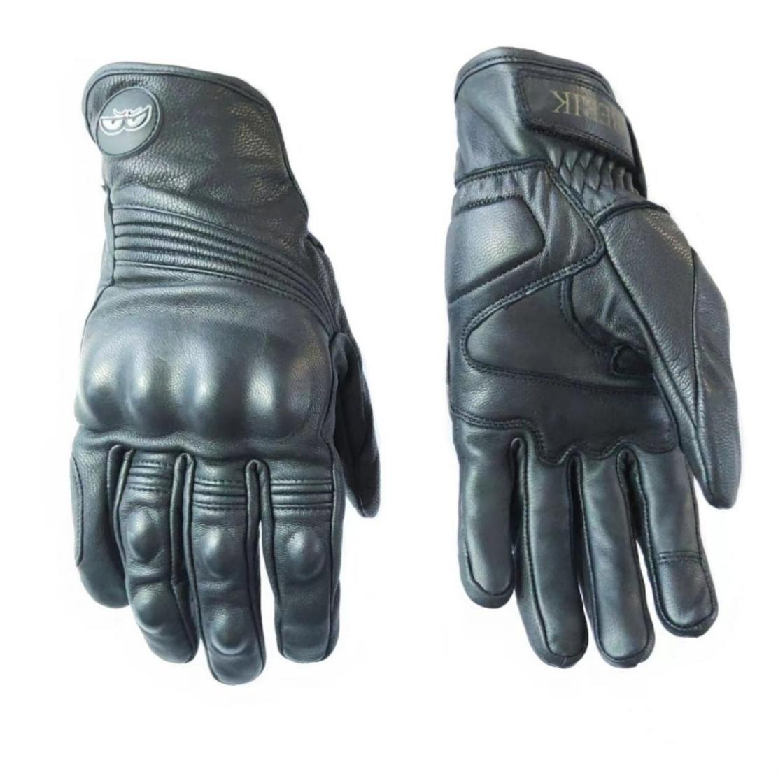 Motorcycle Gloves