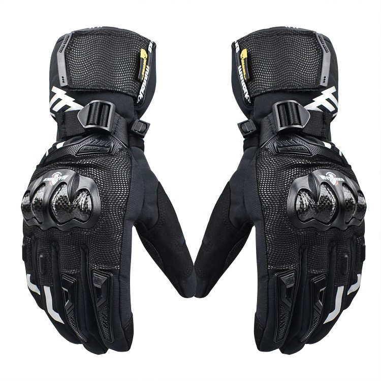 Motorcycle Gloves 2416