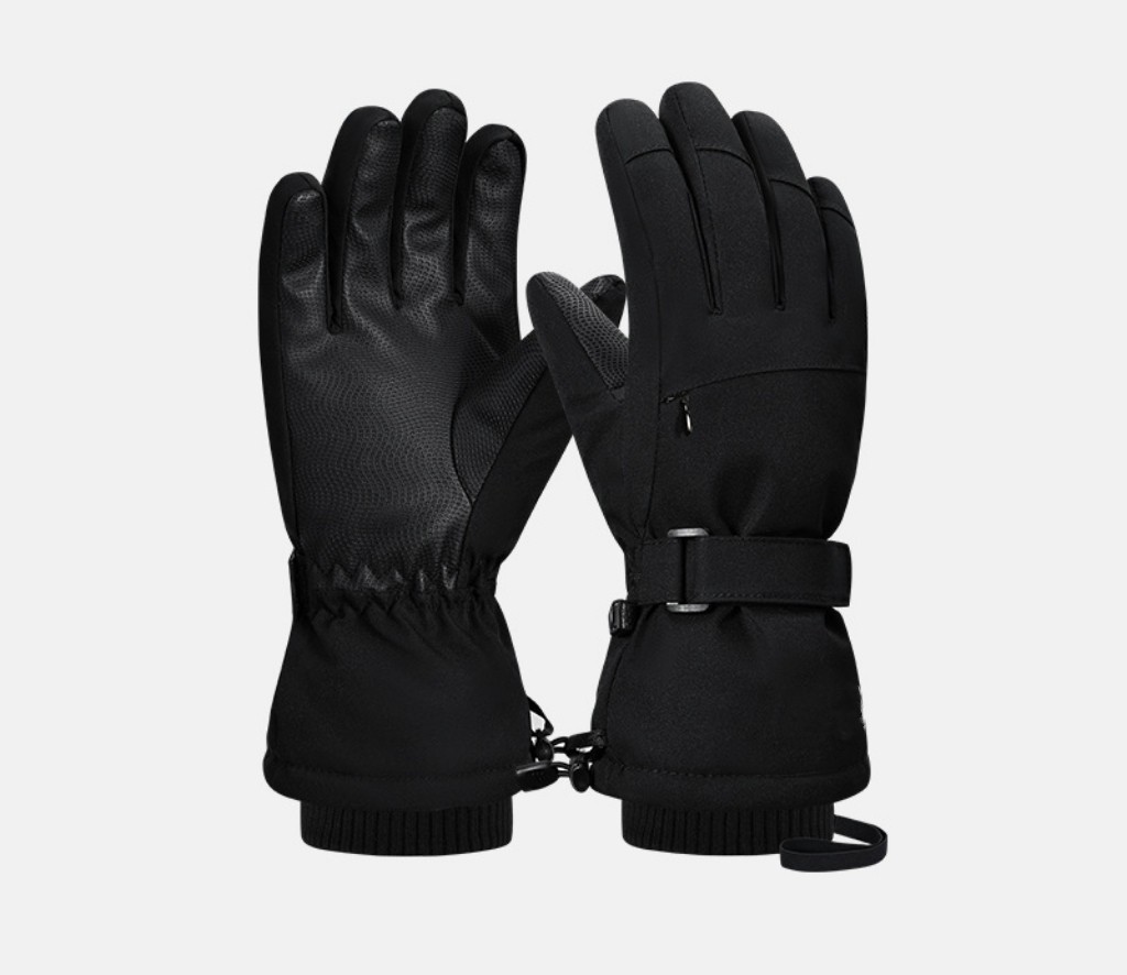 Ski Gloves 2946