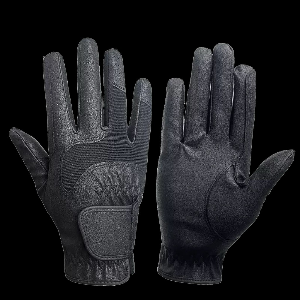 Equestrian Gloves 2758
