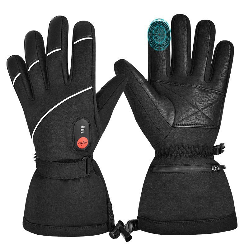 Ski Gloves