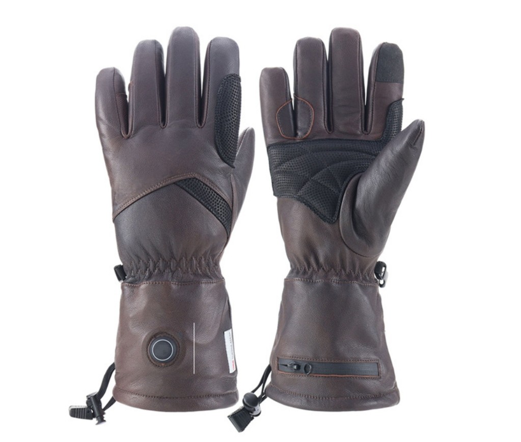Ski Gloves 2960