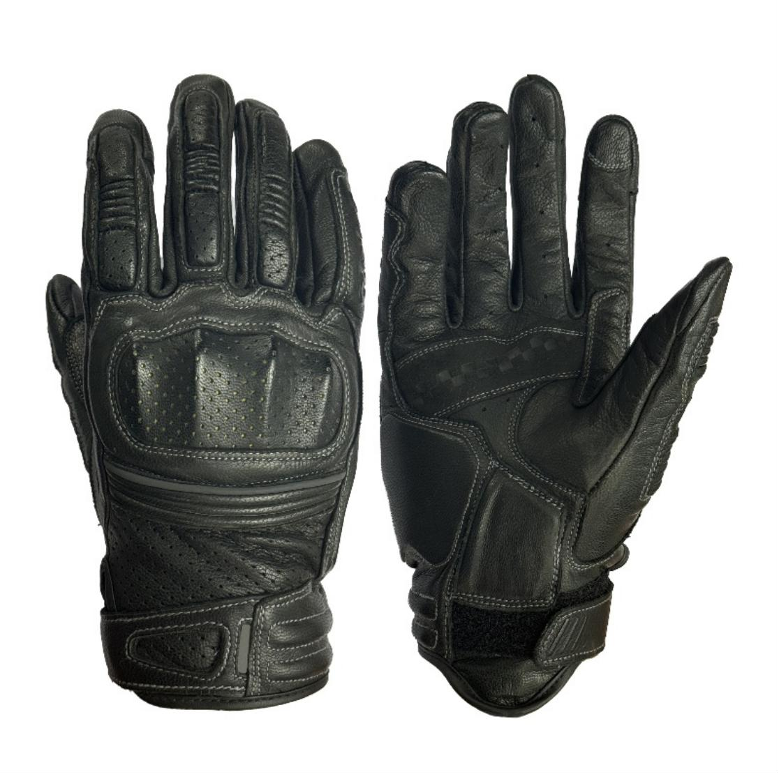 Motorcycle Gloves