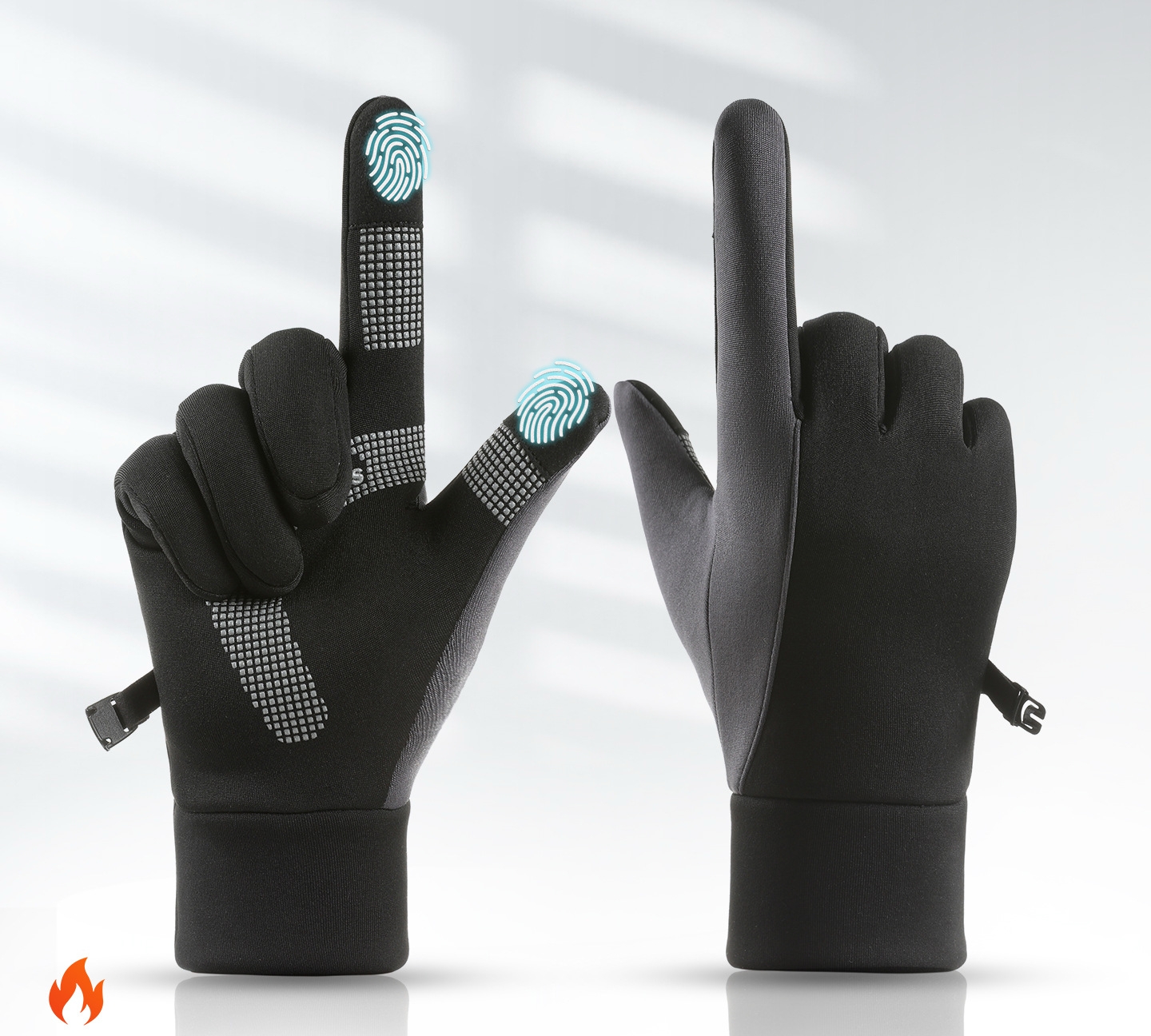 Running Gloves