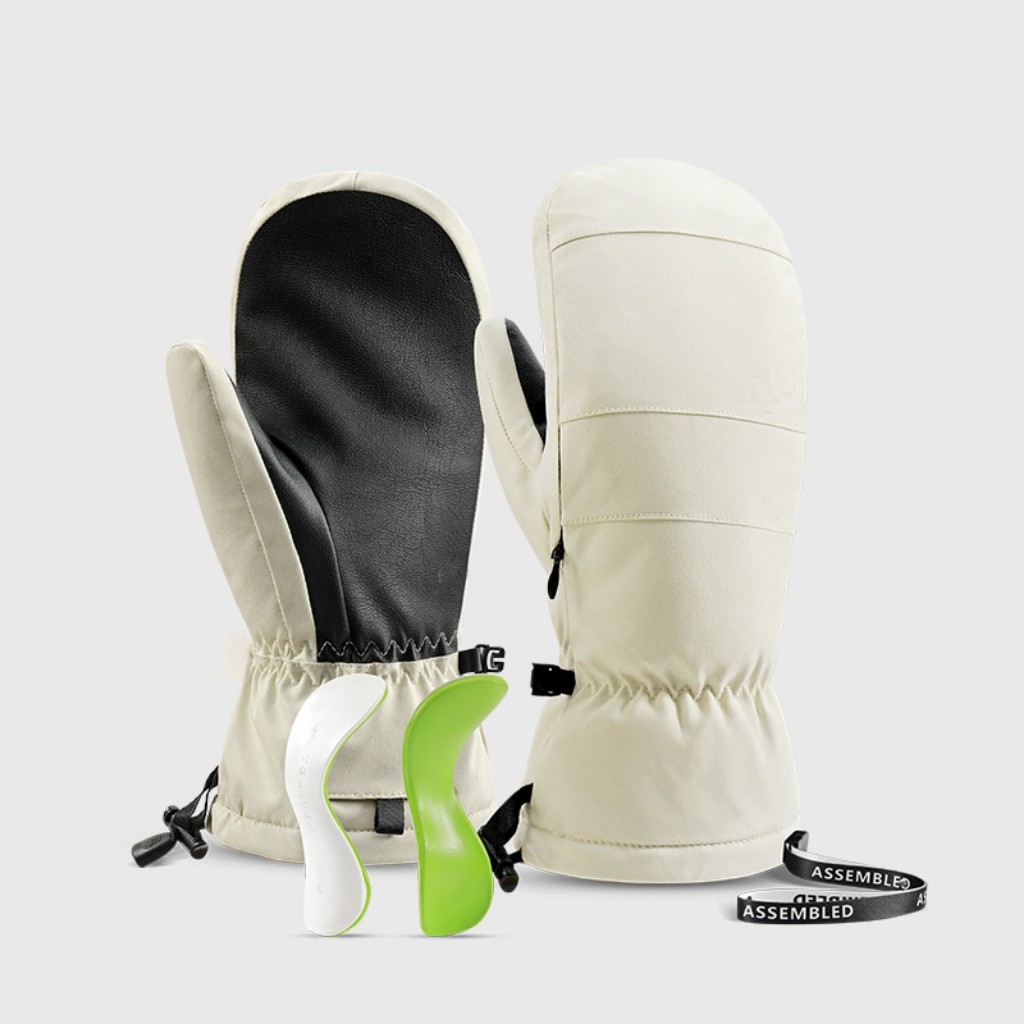 Ski Gloves 2956