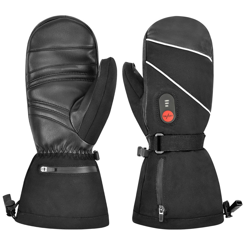 Ski Gloves 2922
