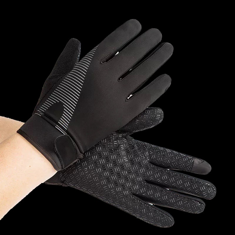 Equestrian Gloves 2763