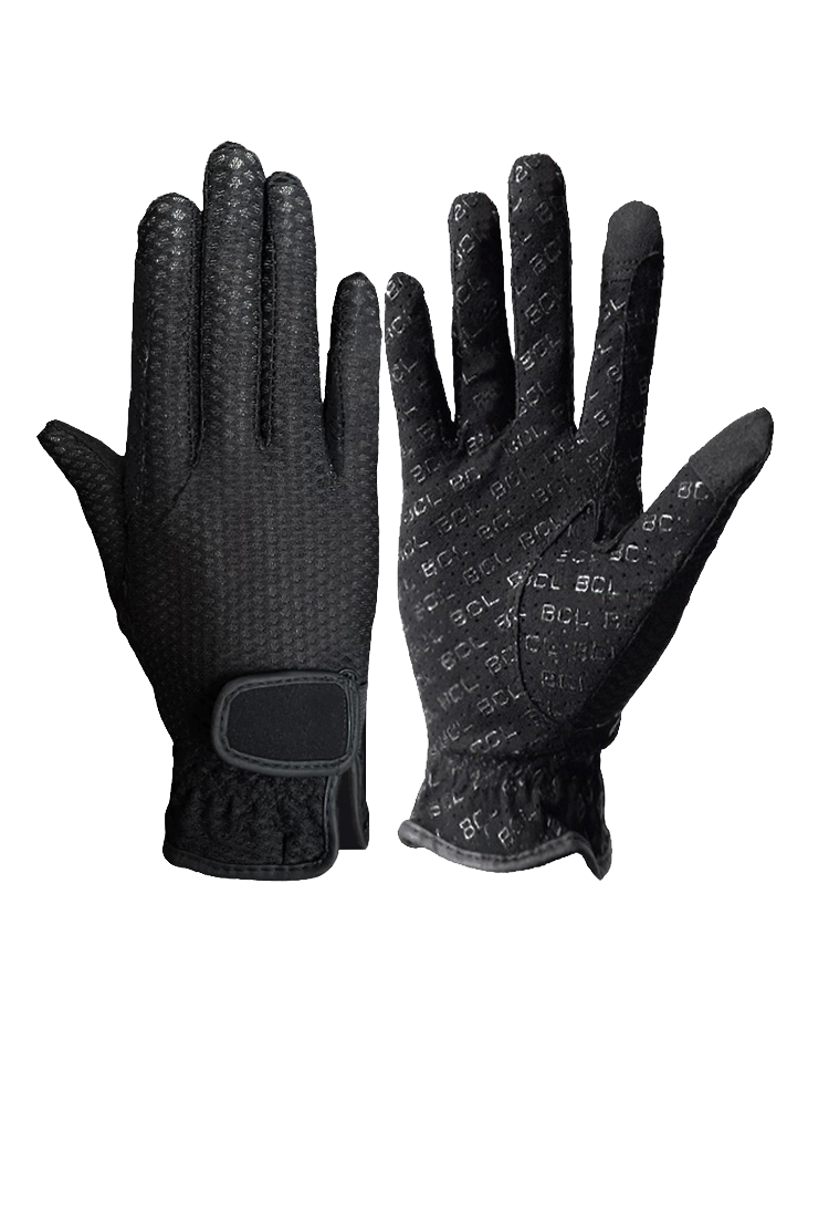 Equestrian Gloves RG-824