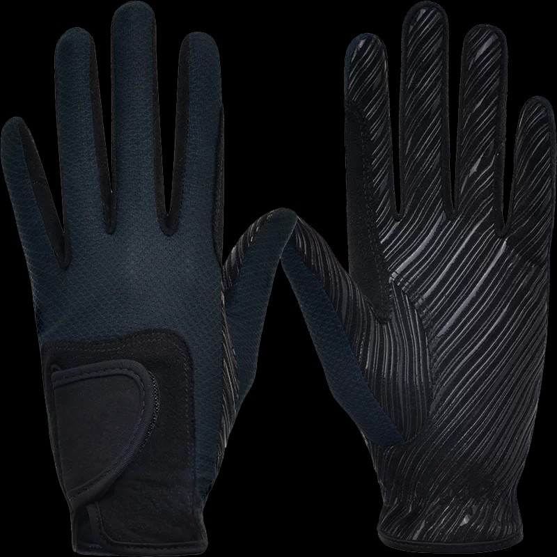 Equestrian Gloves 2762