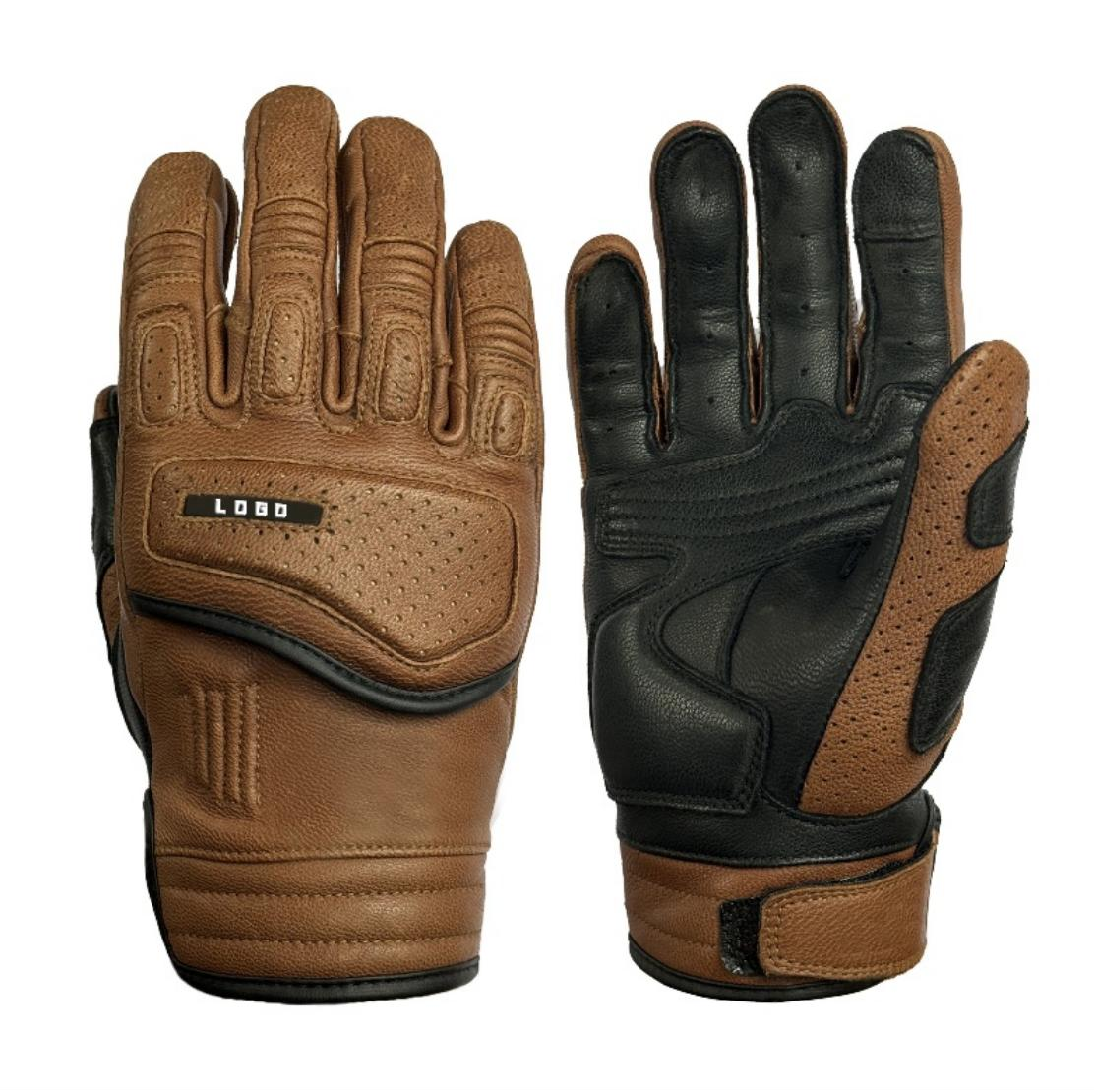 Motorcycle Gloves