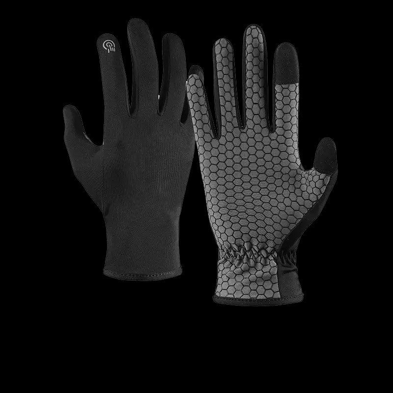 Equestrian Gloves 2764
