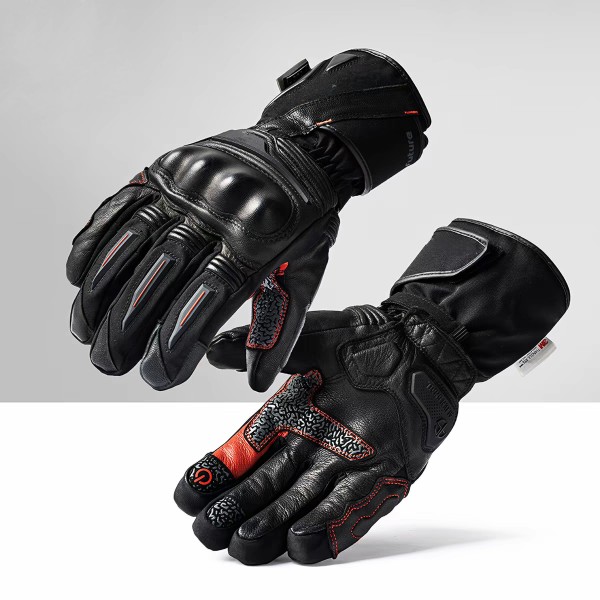 Motorcycle Gloves 2402