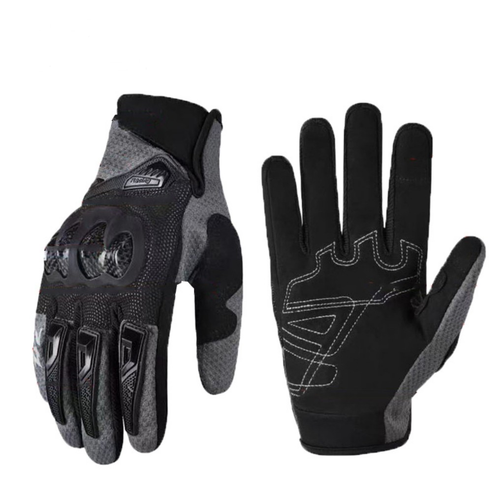 Motorcycle Gloves 2407