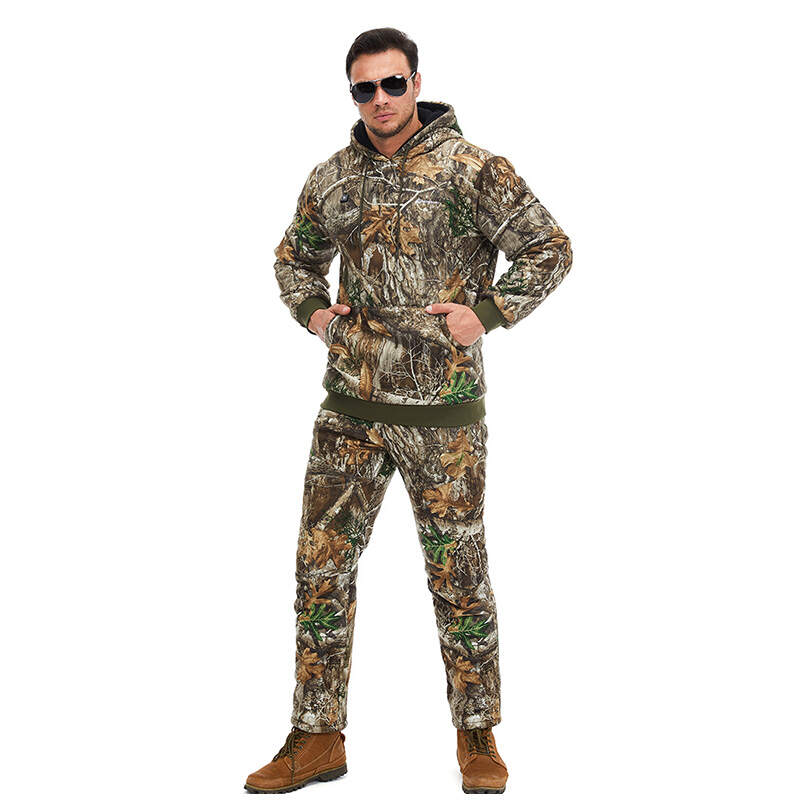 electric heated work jacket