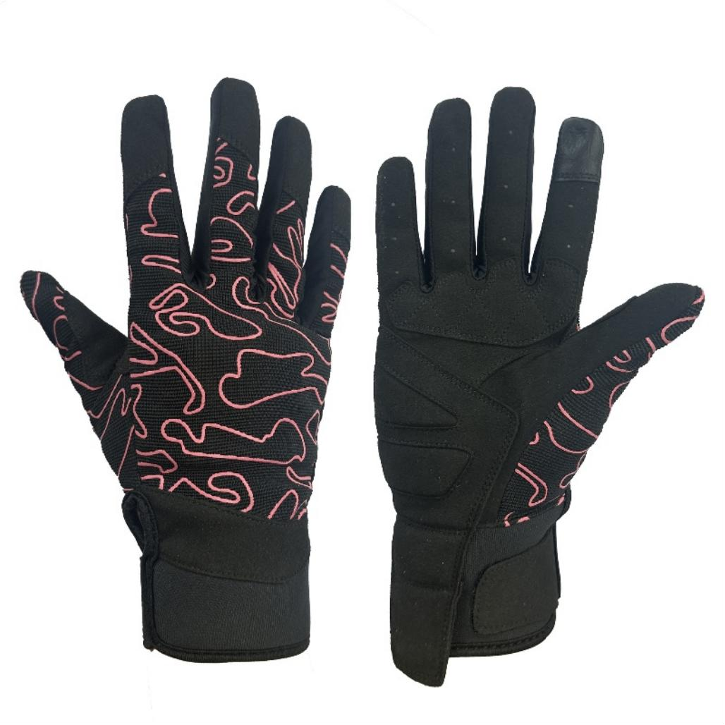 Motorcycle Gloves