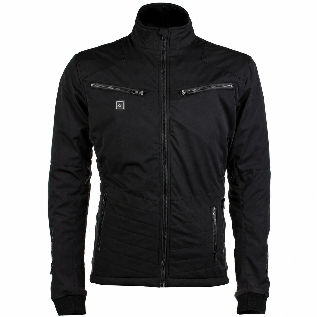 Eelectric-liner Heated Jacket