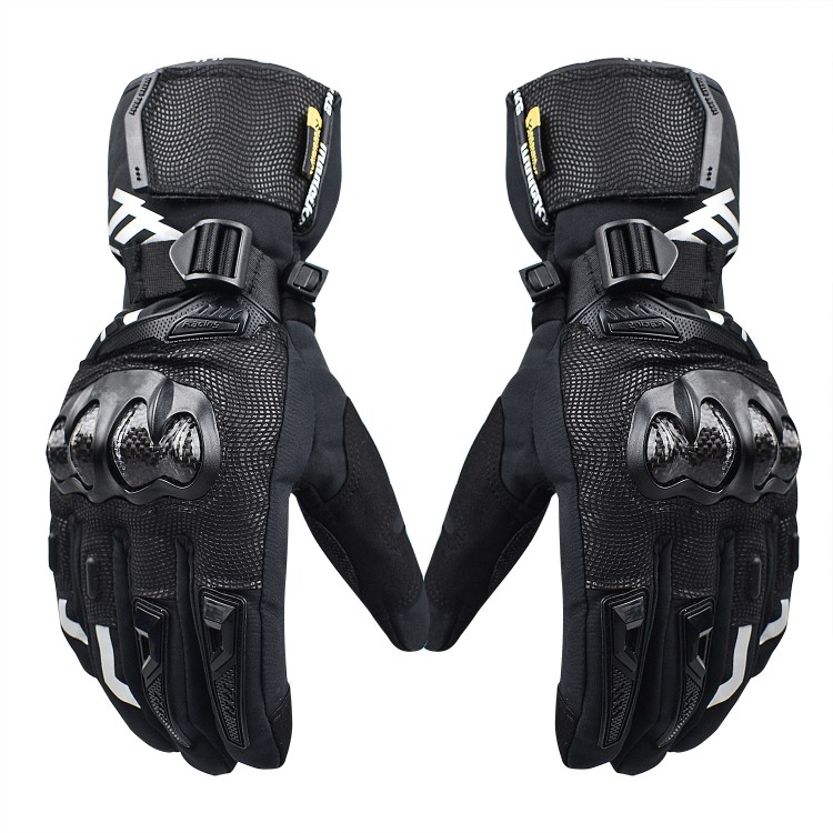 Motorcycle Gloves 2428