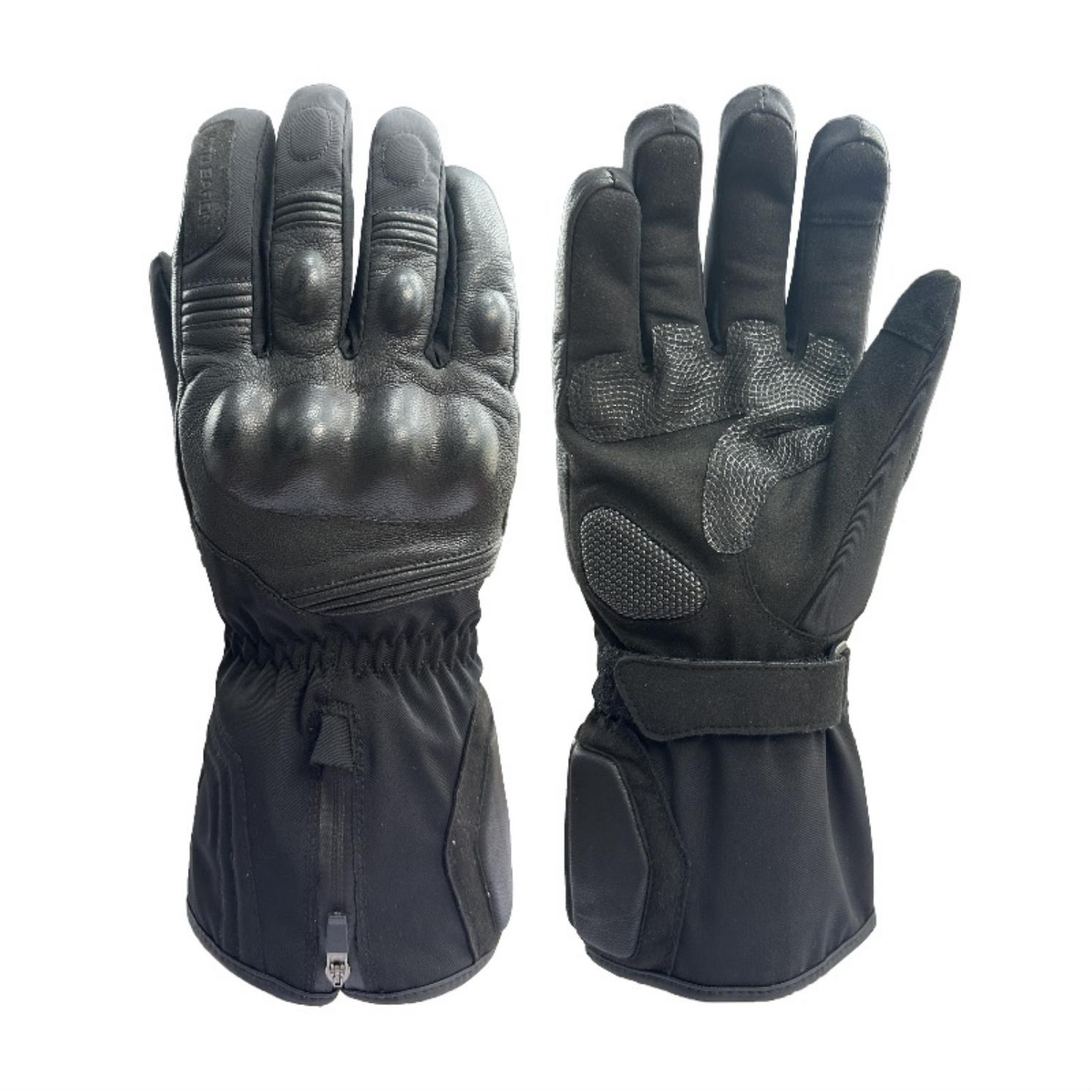 Motorcycle Gloves