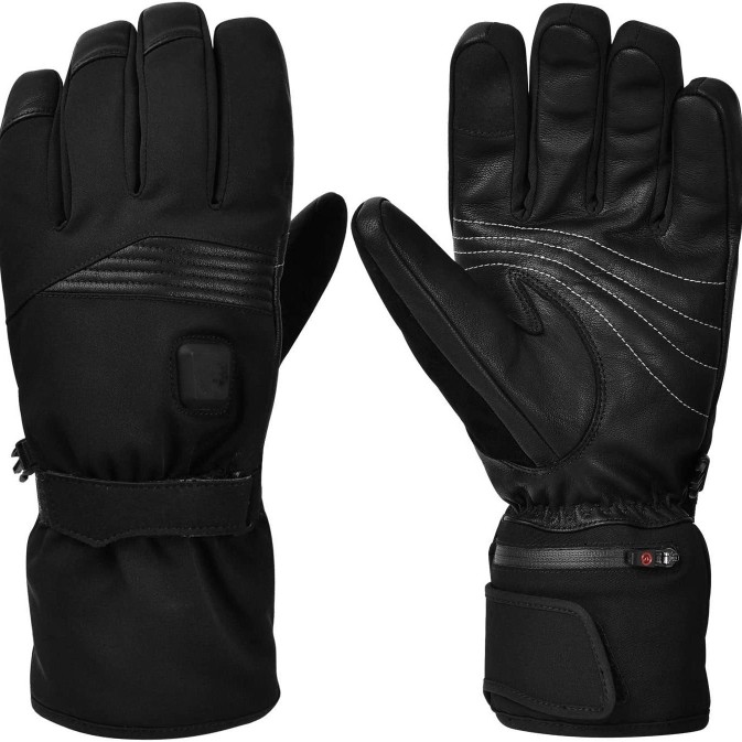 Ski Gloves 2949