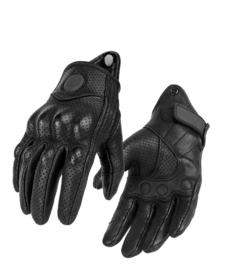 Motorcycle Gloves